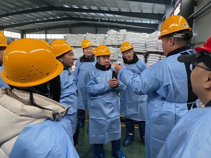 聚力同行，智創(chuàng  )未來(lái)|河南旭百瑞2025年度首場(chǎng)招商推介會(huì )圓 滿(mǎn)召開(kāi)！